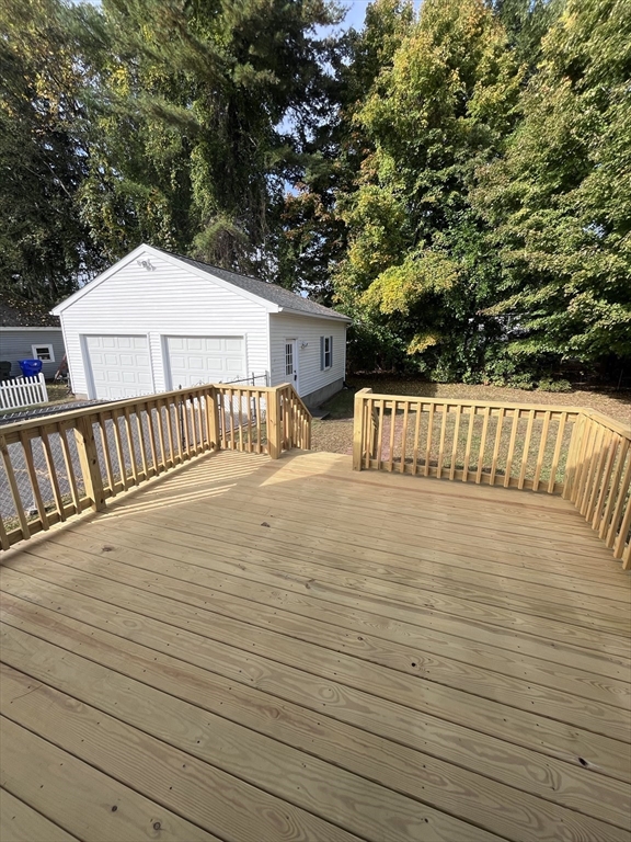 48 Peekskill Avenue Springfield, MA 01129 - Photo 9 of 23 a view of an outdoor space