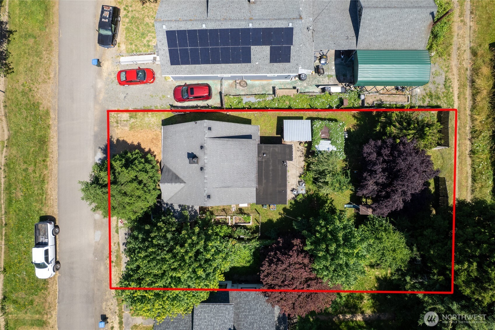 814 Main Street Vader, WA 98593 - Photo 38 of 40 Gallery Image 38