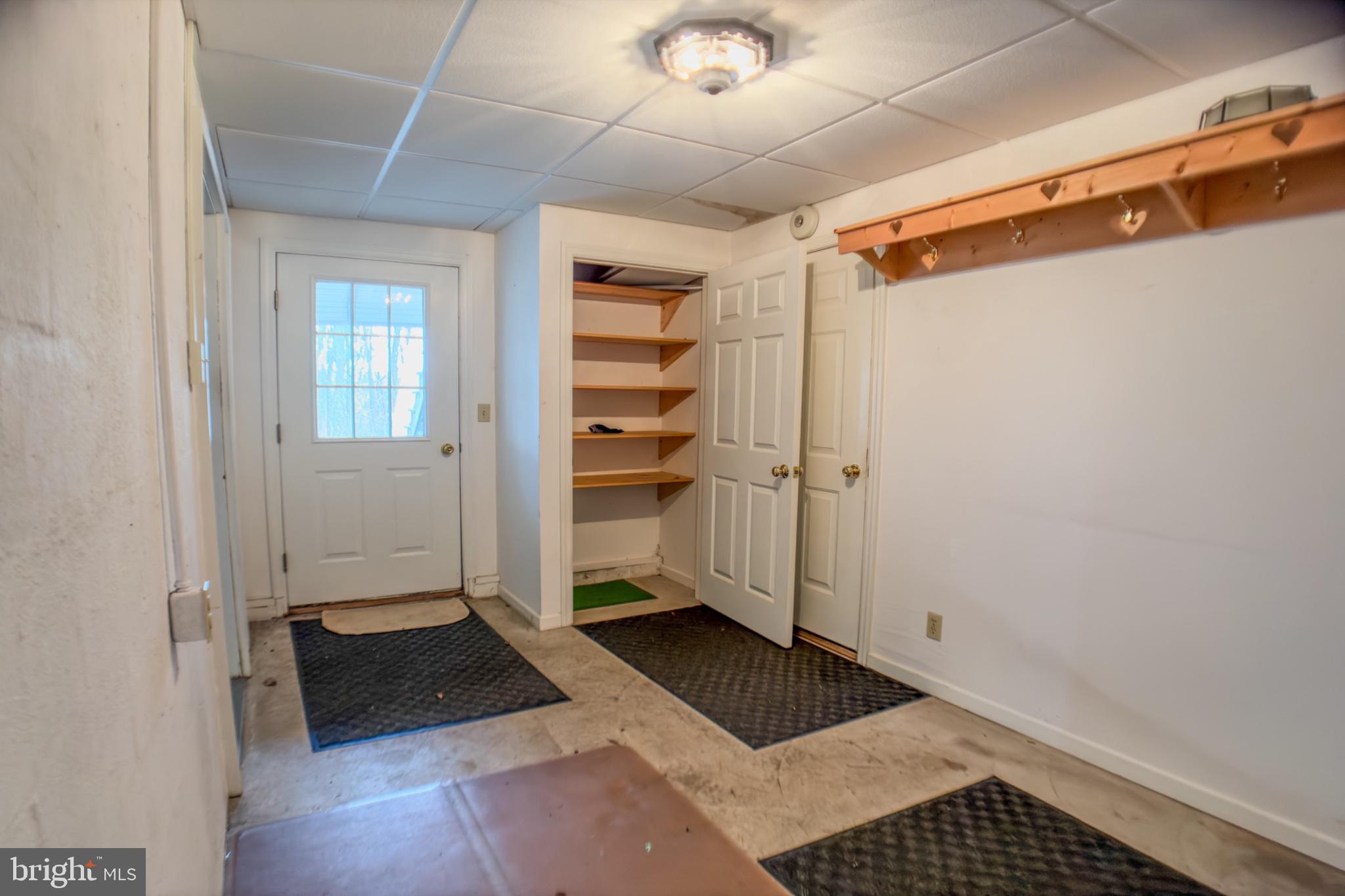 467 Swanger Road New Columbia, PA 17856 - Photo 35 of 45 Welcoming entryway with ample storage.