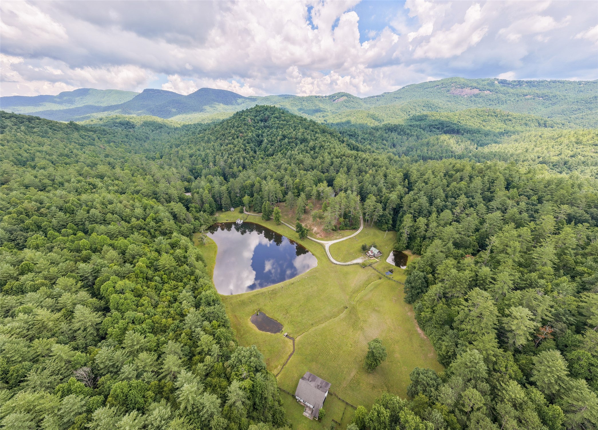 1356 Blue Valley Road Highlands, NC 28741 - Photo 66 of 67 Gallery Image 66