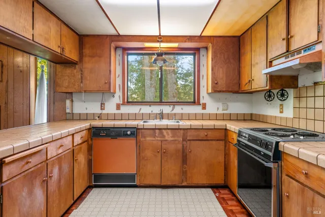 $300,000 | 24465 Sherwood Road, Willits, CA 95490