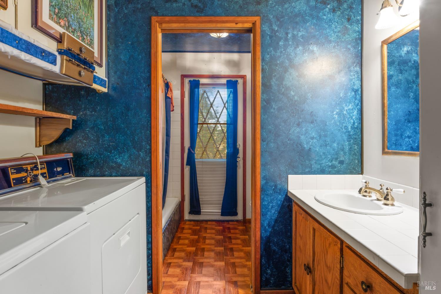 24465 Sherwood Road Willits, CA 95490 - Photo 20 of 24