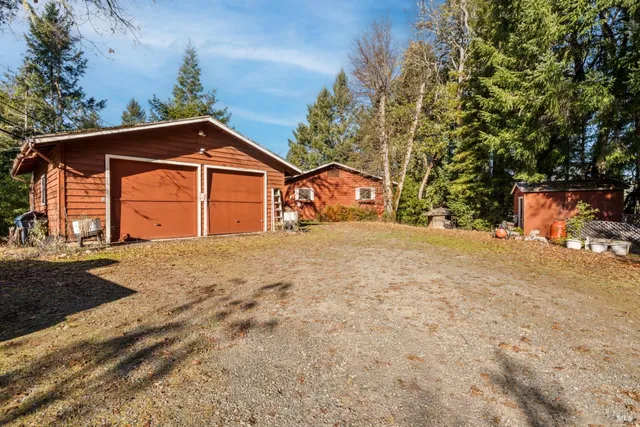 $300,000 | 24465 Sherwood Road, Willits, CA 95490