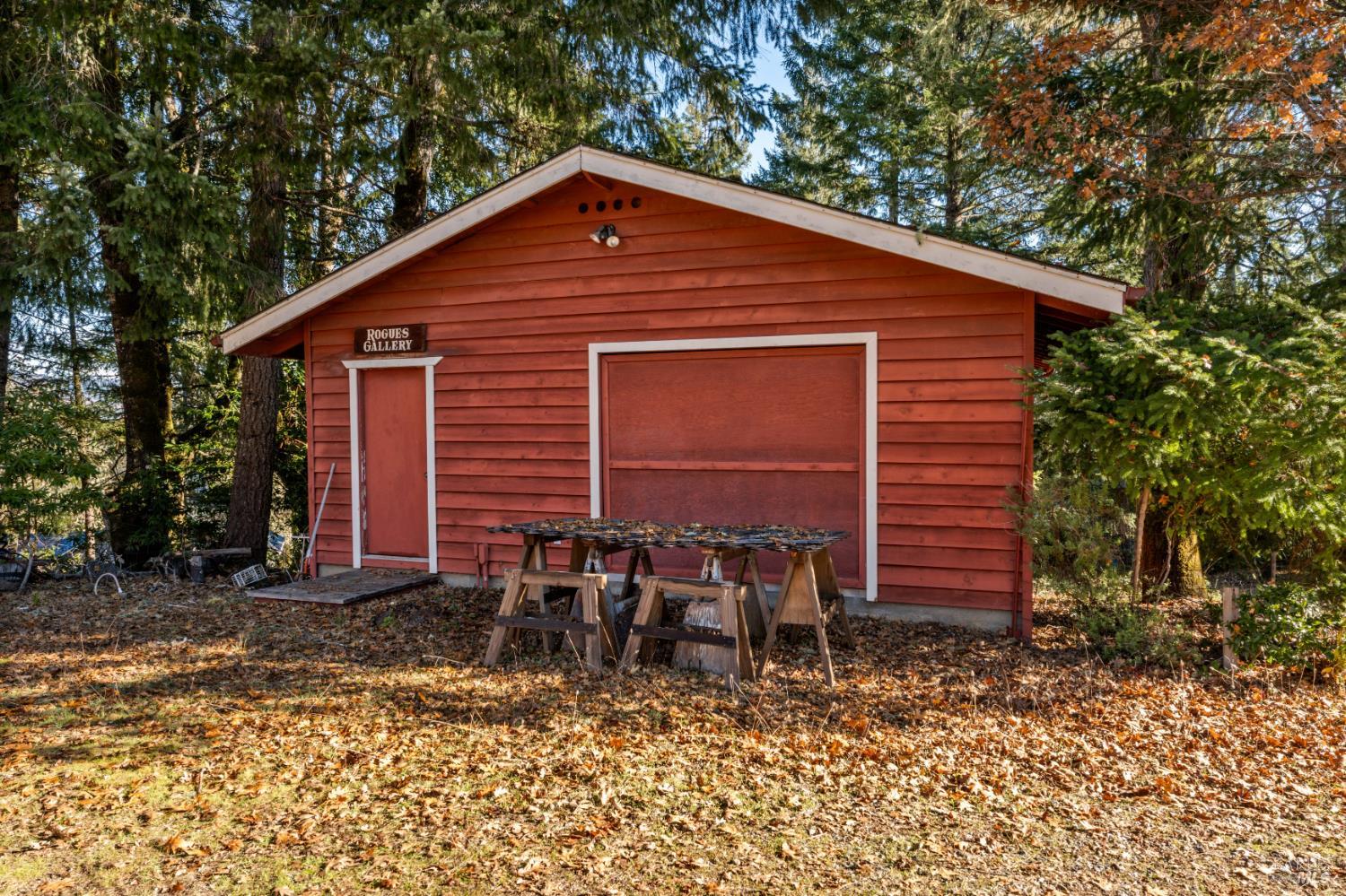 24465 Sherwood Road Willits, CA 95490 - Photo 5 of 24