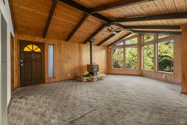 $300,000 | 24465 Sherwood Road, Willits, CA 95490