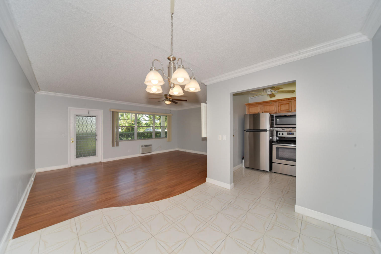 261 Suffolk F, Unit 261 Boca Raton, FL 33434 - Photo 10 of 23 261 11