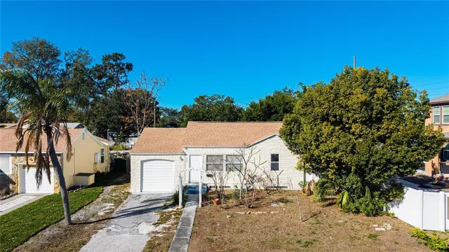 $260,000 | 119 37th Street South, St. Petersburg, FL 33711