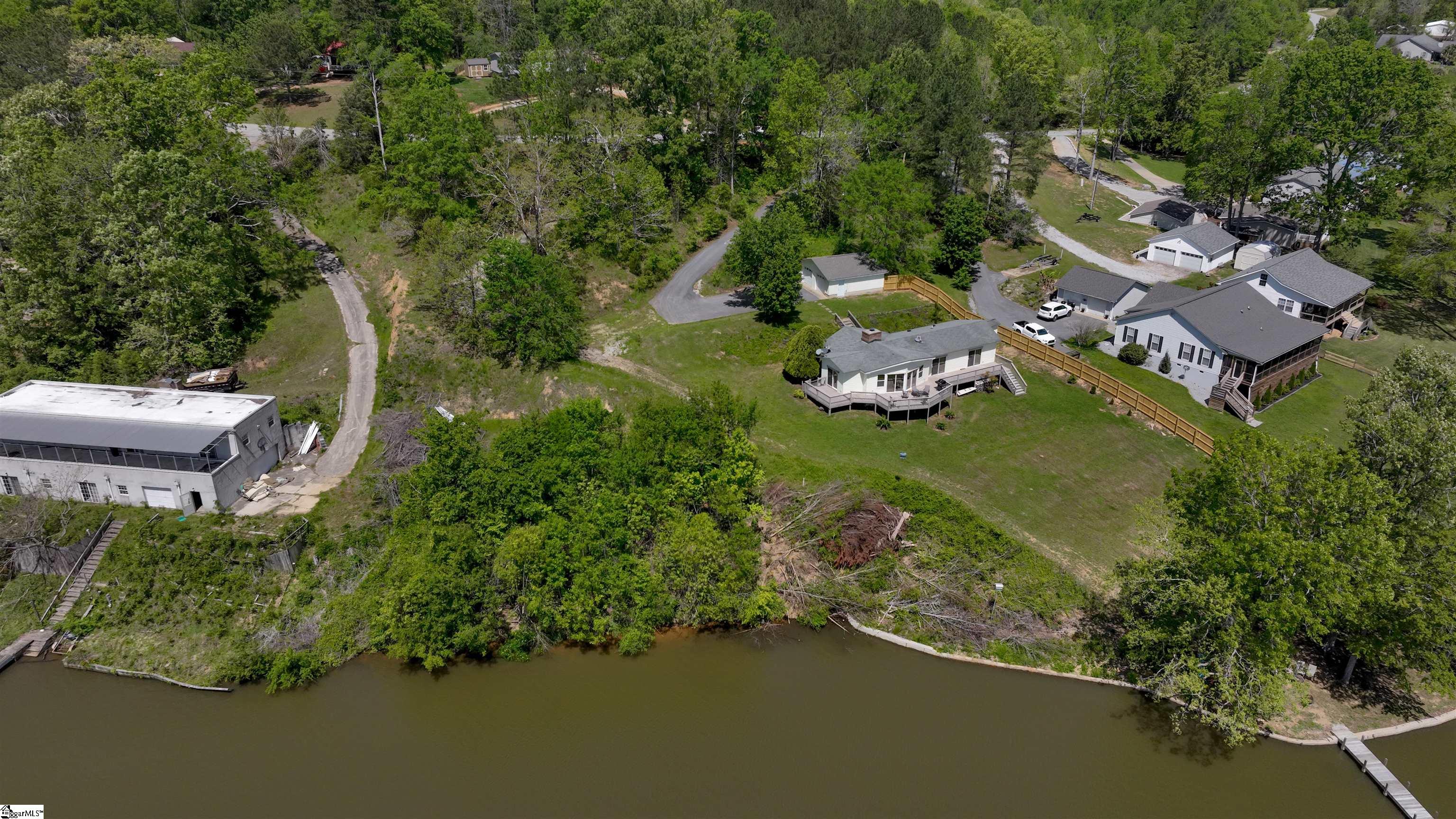 336 Harbor Crest Drive Waterloo, SC 29384 - Photo 30 of 35