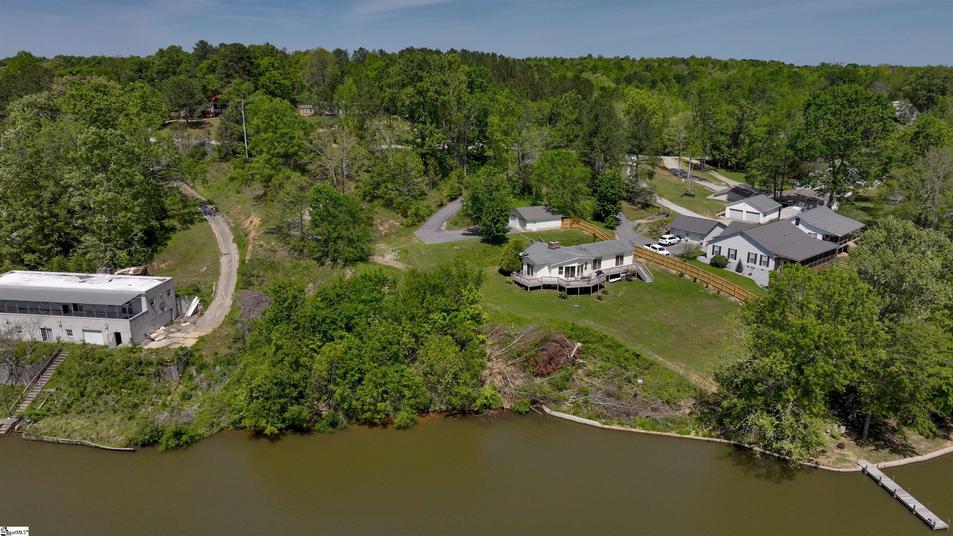 336 Harbor Crest Drive Waterloo, SC 29384 - Photo 31 of 35