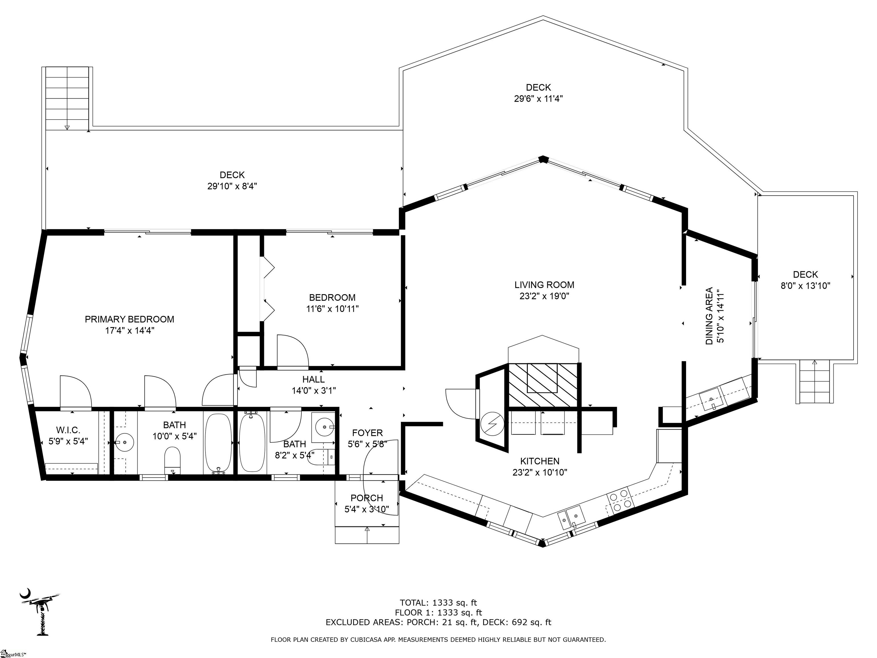 336 Harbor Crest Drive Waterloo, SC 29384 - Photo 35 of 35