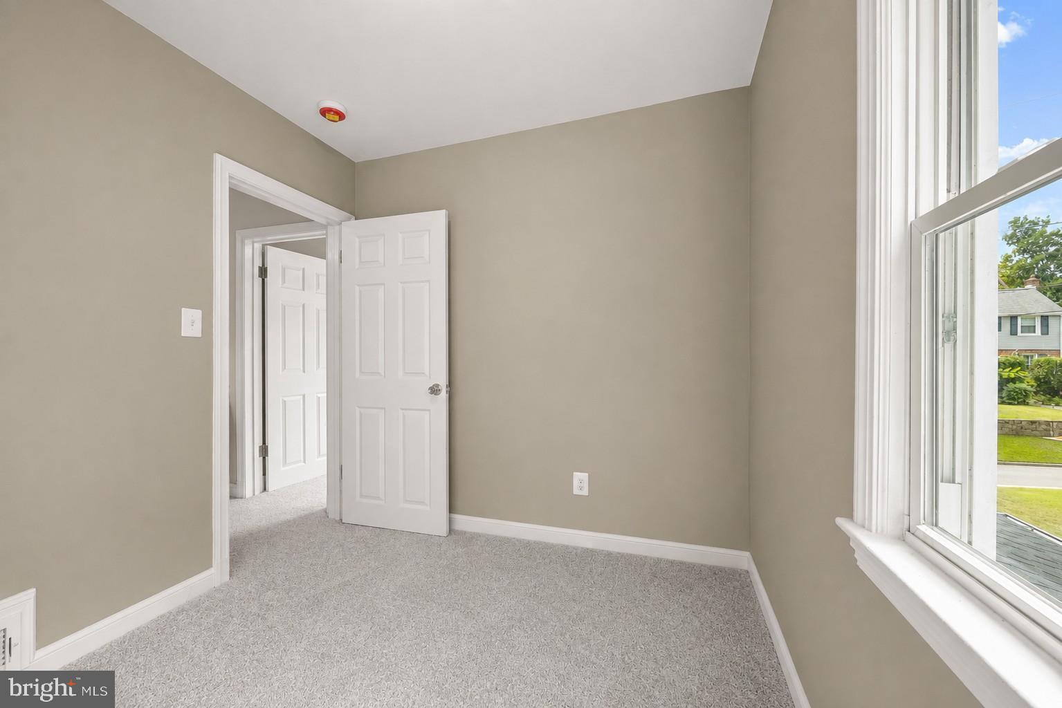 9205 Glenville Road Silver Spring, MD 20901 - Photo 32 of 43 Bedroom 3