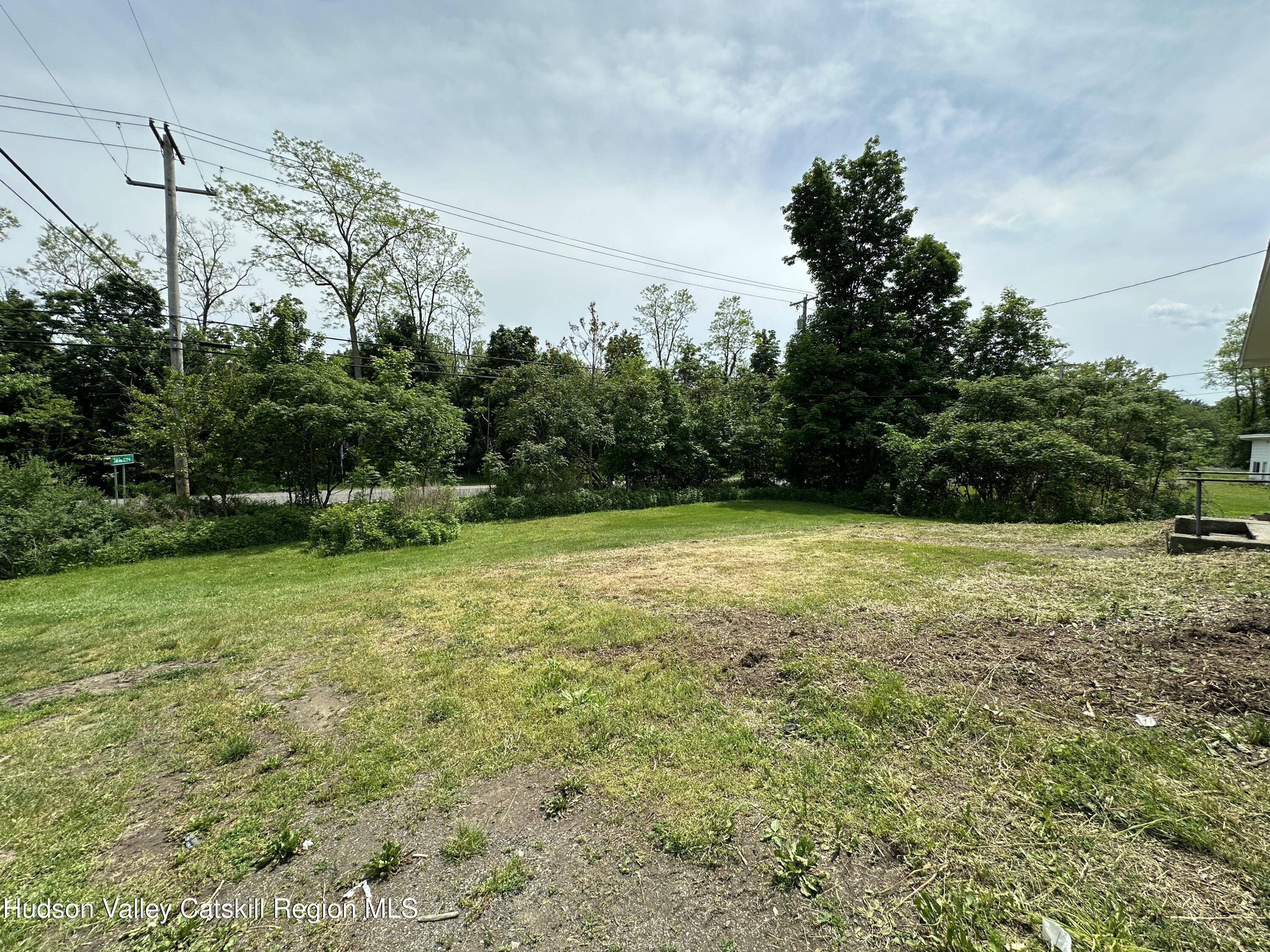 796 Fish And Game Road Claverack, NY 12534 - Photo 21 of 25 Front yard