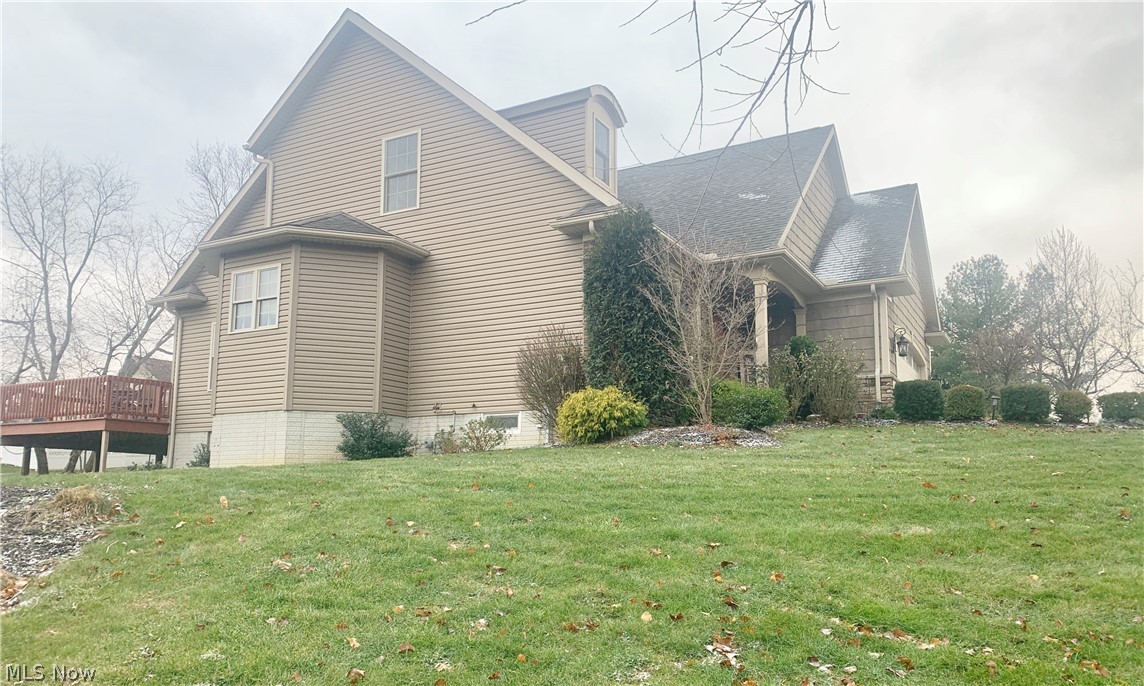 819 Brook Road Wadsworth, OH 44281 - Photo 33 of 35 Gallery Image 33