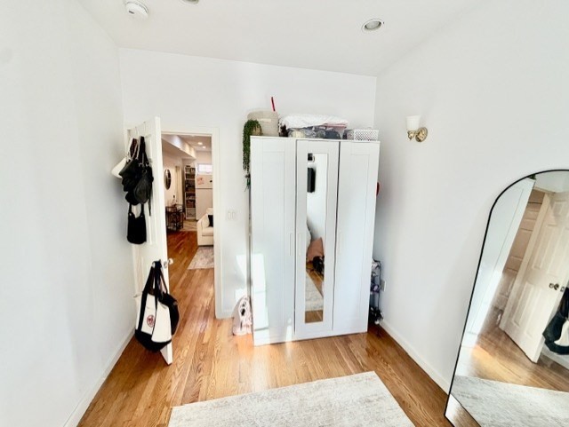 111 Salem Street, Unit 3 Boston, MA 02113 - Photo 10 of 14