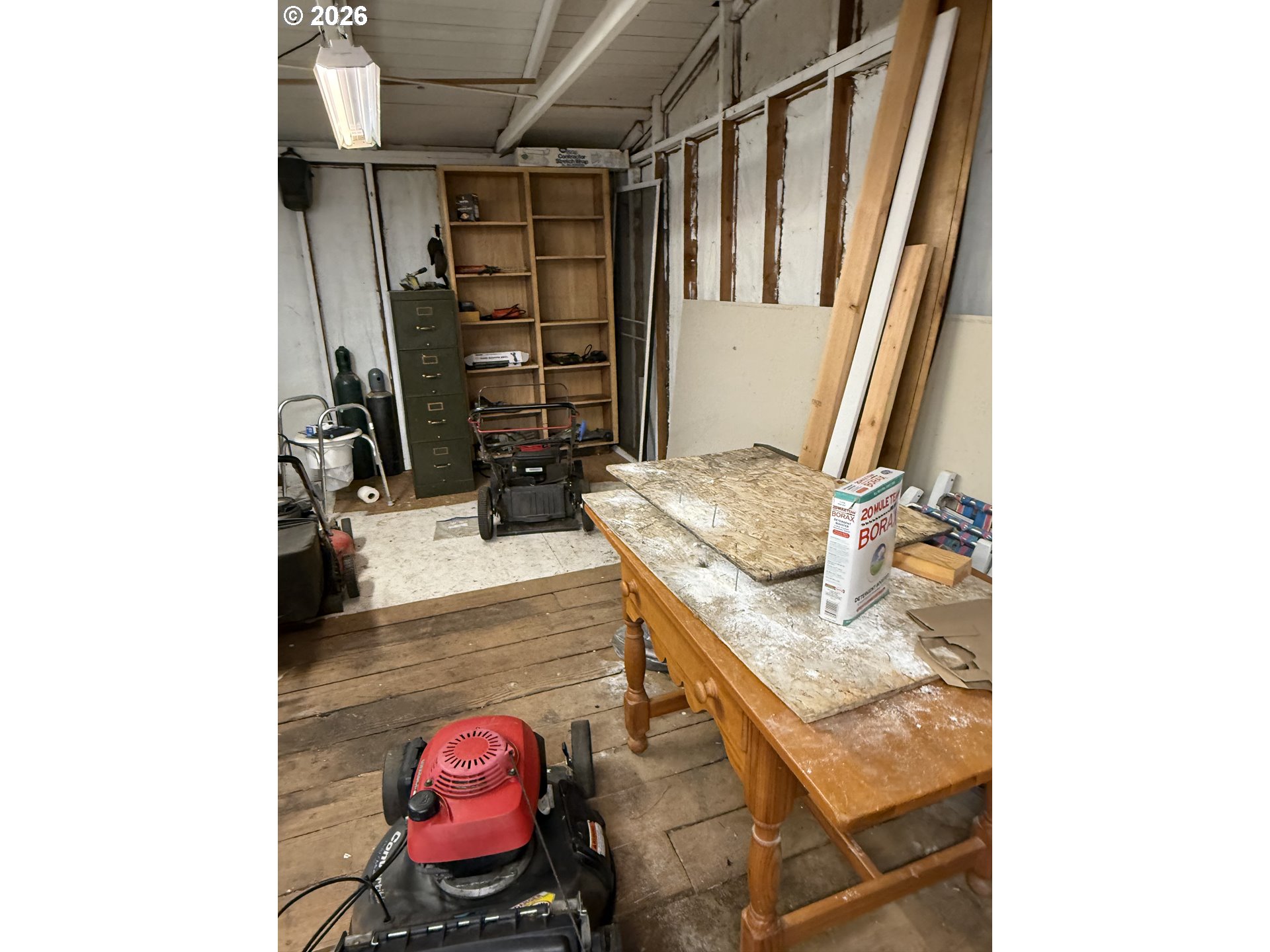 52990 Endersby Road Maupin, OR 97037 - Photo 11 of 18