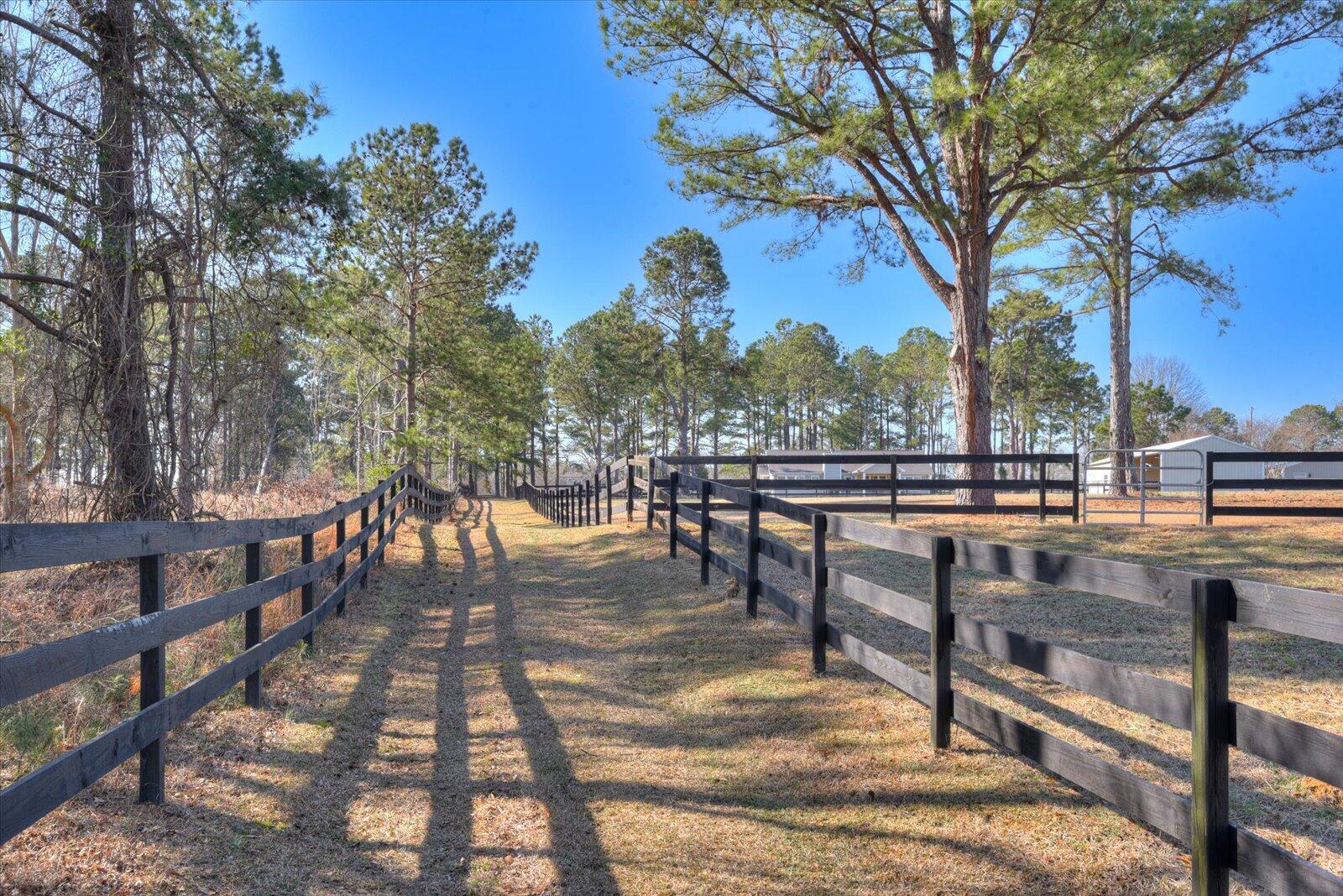 333 Chime Bell Church Road Aiken, SC 29803 - Photo 62 of 73 Gallery Image 62