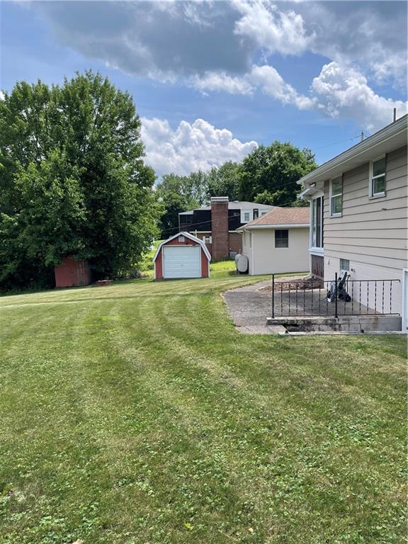 178 Zeigler Road Rochester, PA 15074 - Photo 19 of 21