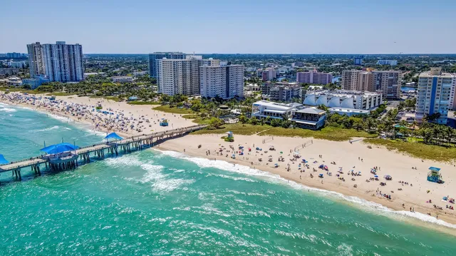 $385,000 | 405 North Ocean Boulevard, Unit 1922, Pompano Beach, FL 33062