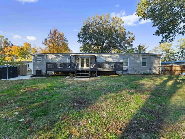 $259,900 | 1611 Hills Road, Newburgh, IN 47630