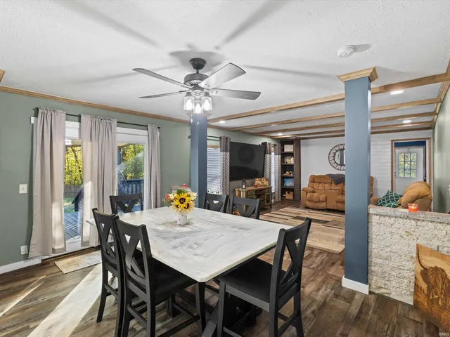 $259,900 | 1611 Hills Road, Newburgh, IN 47630