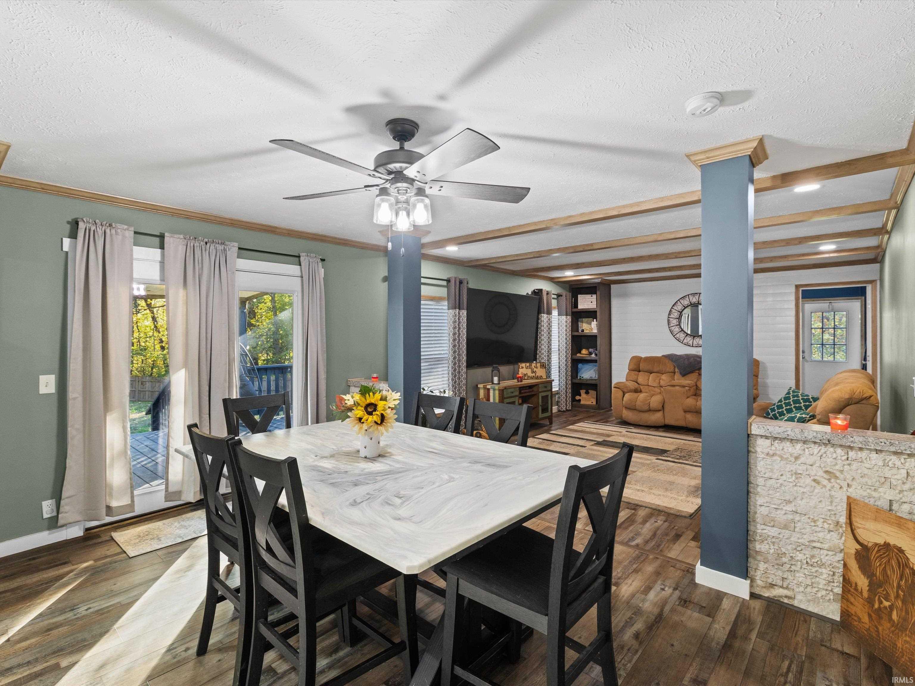 1611 Hills Road Newburgh, IN 47630 - Photo 15 of 36 Gallery Image 15