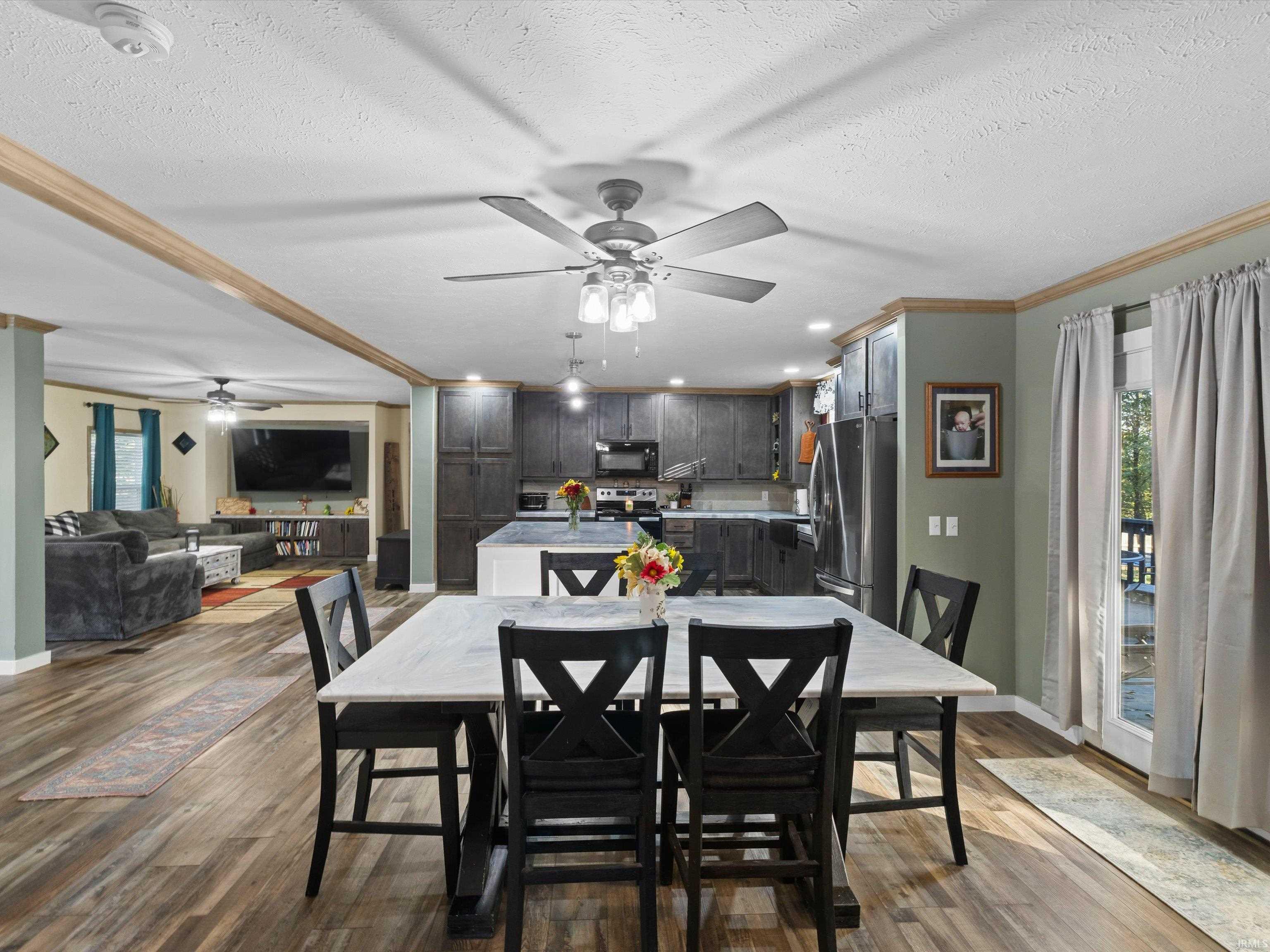 1611 Hills Road Newburgh, IN 47630 - Photo 16 of 36 Gallery Image 16