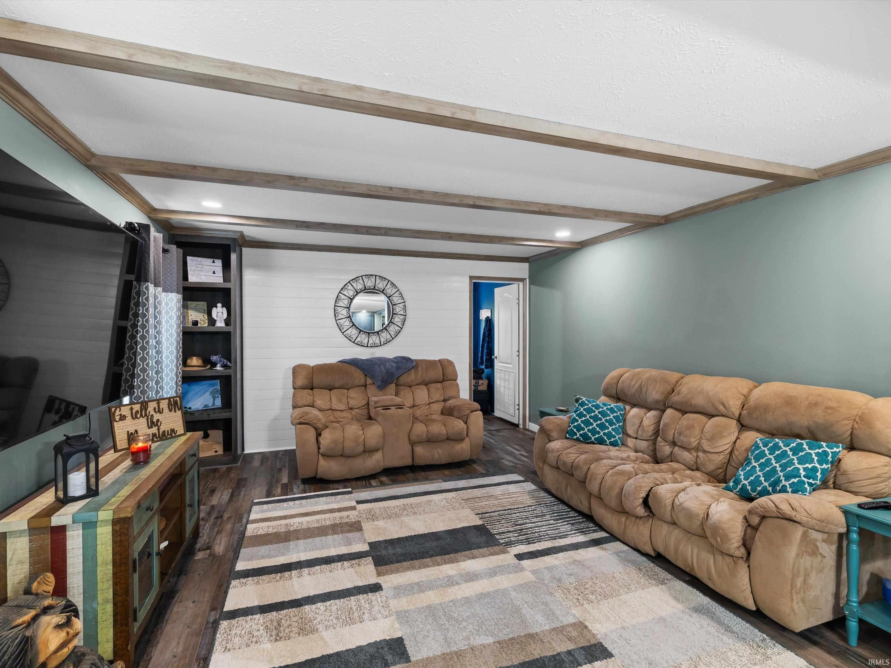 1611 Hills Road Newburgh, IN 47630 - Photo 18 of 36 Gallery Image 18