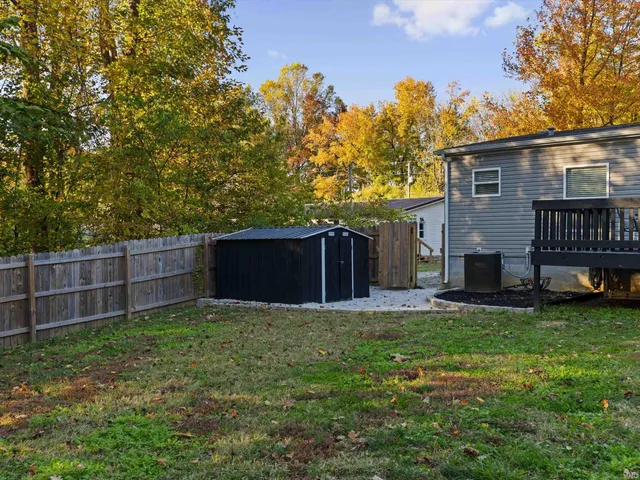 $259,900 | 1611 Hills Road, Newburgh, IN 47630