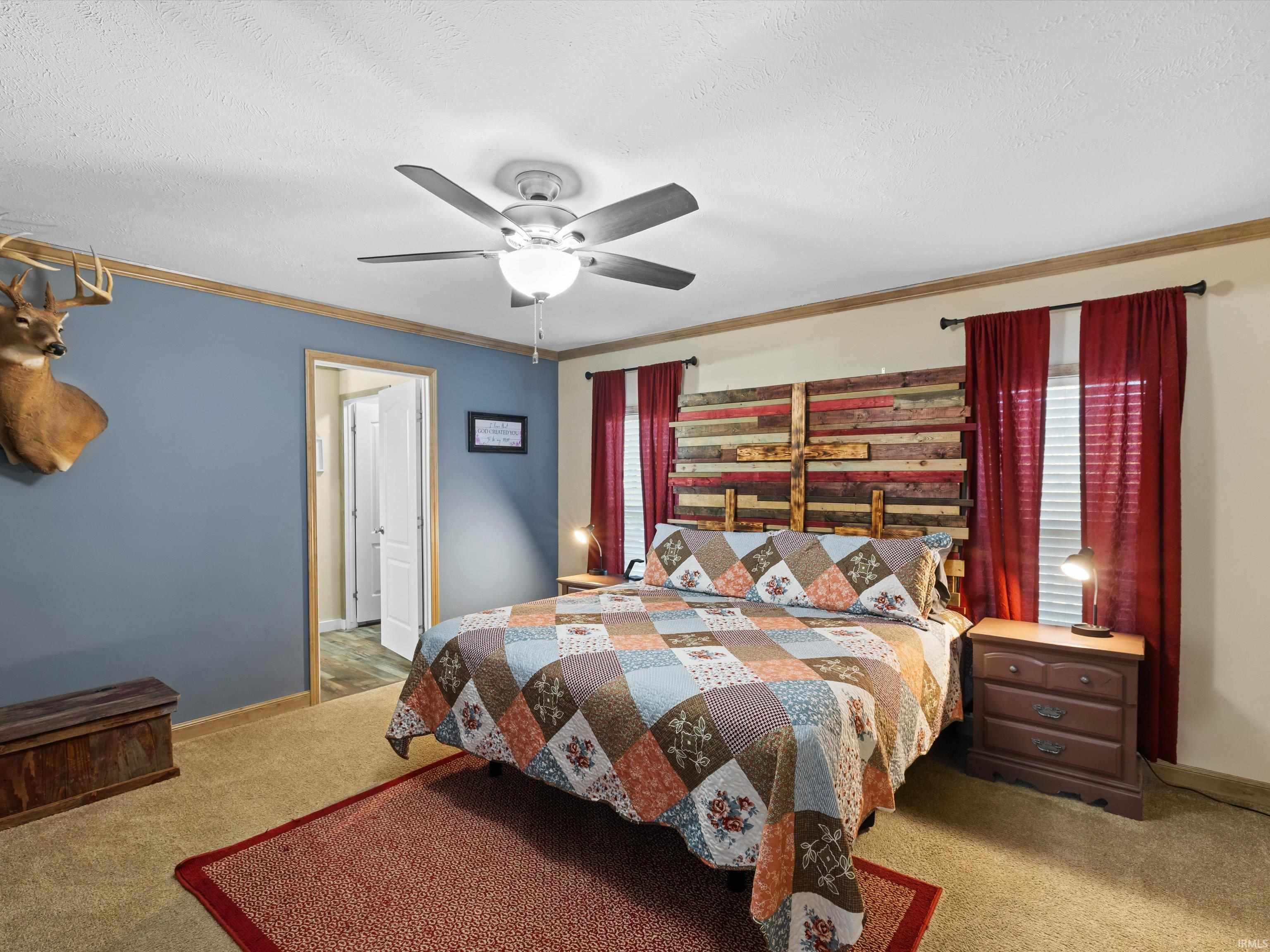 1611 Hills Road Newburgh, IN 47630 - Photo 29 of 36 Gallery Image 29