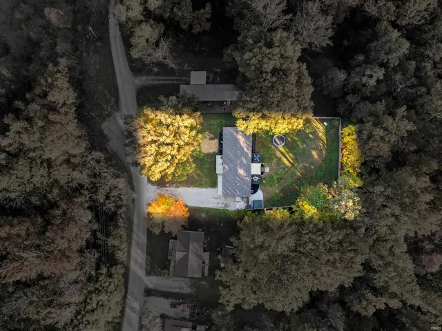 $259,900 | 1611 Hills Road, Newburgh, IN 47630