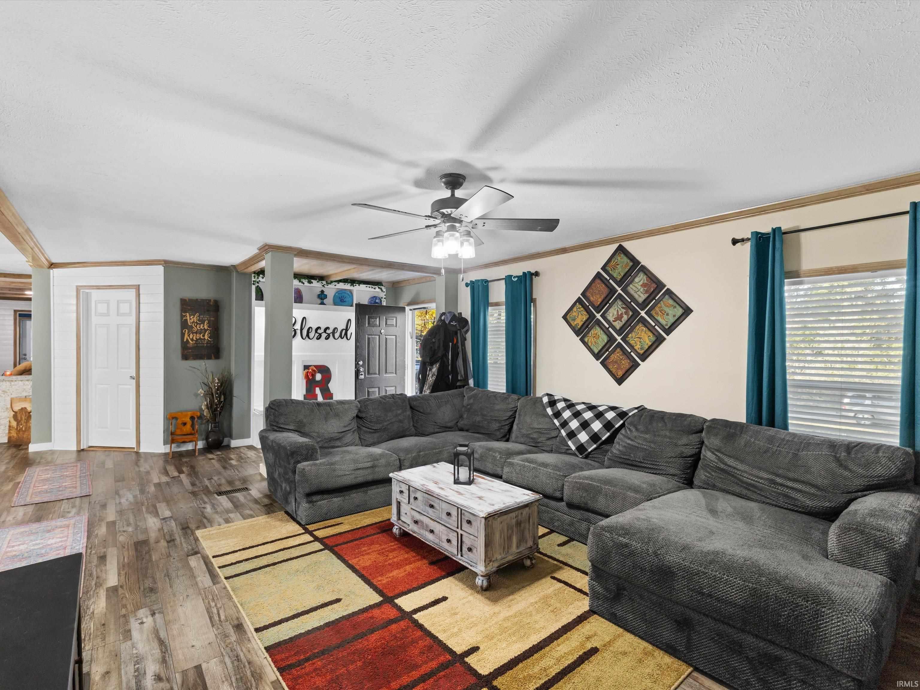 1611 Hills Road Newburgh, IN 47630 - Photo 8 of 36 Gallery Image 8