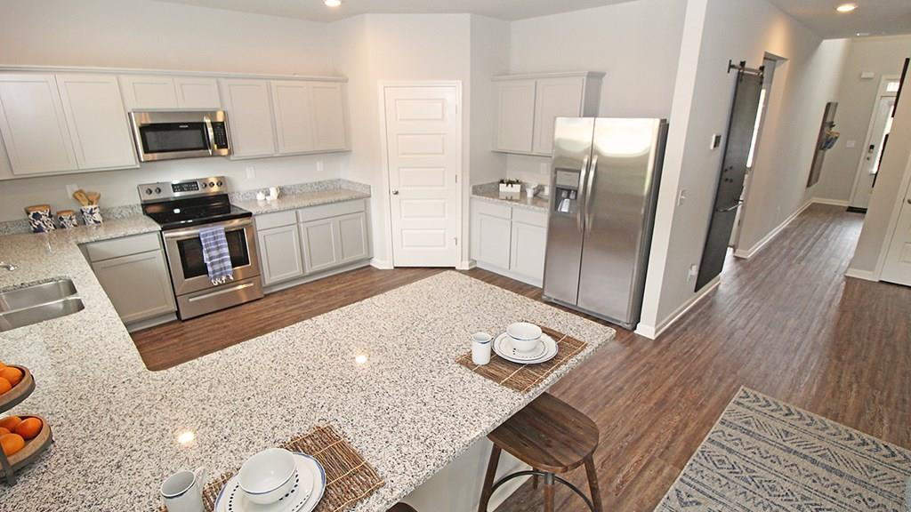 3016 White Gate Loop Aiken, SC 29801 - Photo 11 of 50 Gallery Image 11