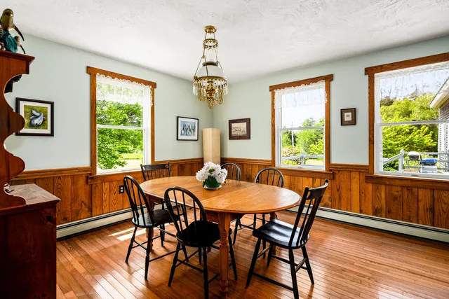 $1,850,000 | 161 North Road, Matinicus, ME 04851