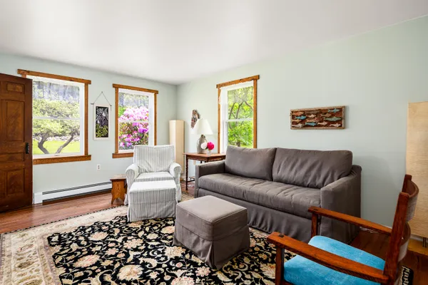 $1,850,000 | 161 North Road, Matinicus, ME 04851