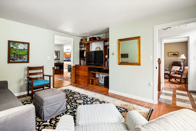 $1,850,000 | 161 North Road, Matinicus, ME 04851