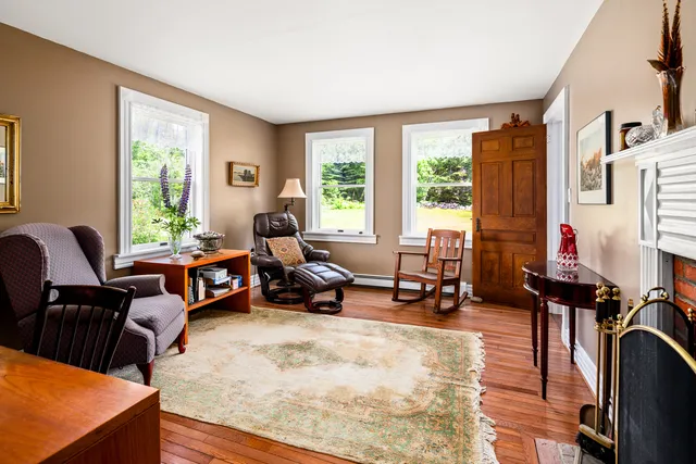 $1,850,000 | 161 North Road, Matinicus, ME 04851