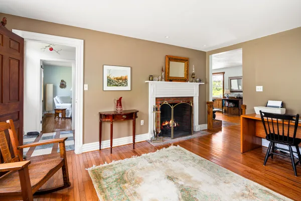 $1,850,000 | 161 North Road, Matinicus, ME 04851