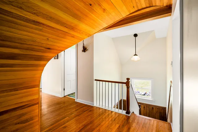 $1,850,000 | 161 North Road, Matinicus, ME 04851