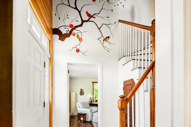 $1,850,000 | 161 North Road, Matinicus, ME 04851