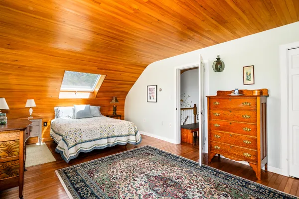 $1,850,000 | 161 North Road, Matinicus, ME 04851