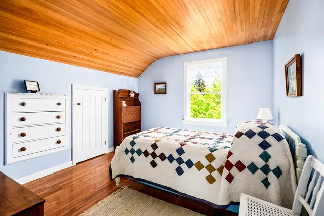 $1,850,000 | 161 North Road, Matinicus, ME 04851