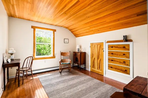 $1,850,000 | 161 North Road, Matinicus, ME 04851