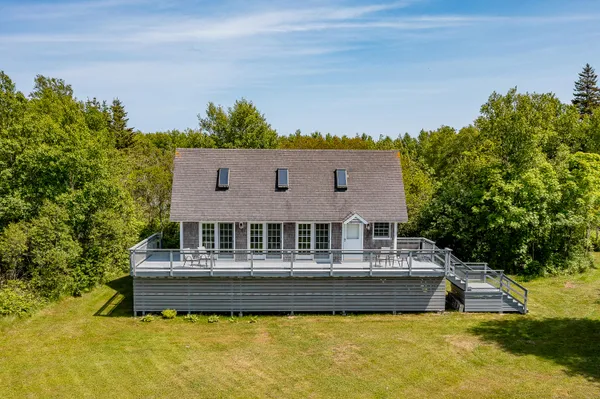 $1,850,000 | 161 North Road, Matinicus, ME 04851