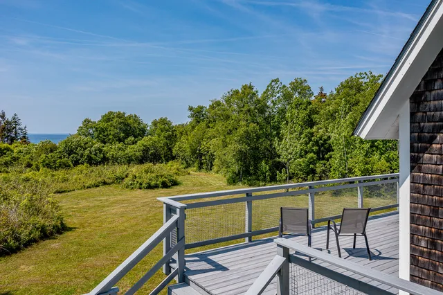 $1,850,000 | 161 North Road, Matinicus, ME 04851