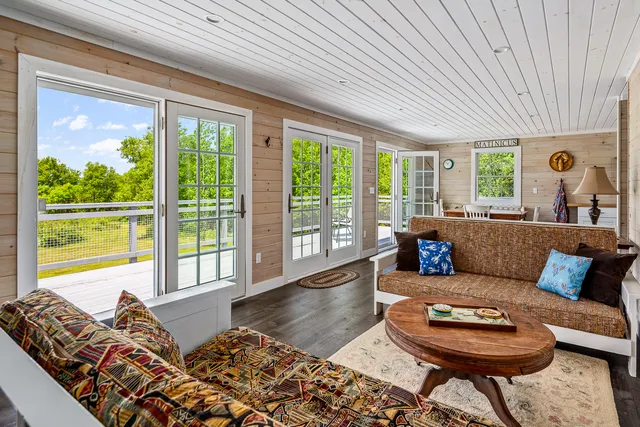 $1,850,000 | 161 North Road, Matinicus, ME 04851