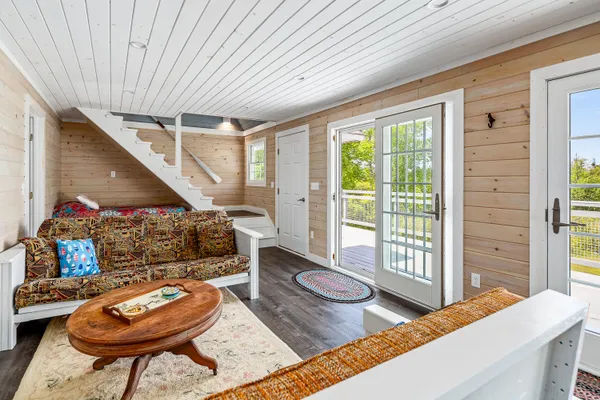 $1,850,000 | 161 North Road, Matinicus, ME 04851