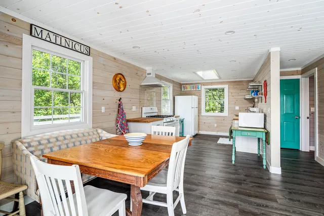 $1,850,000 | 161 North Road, Matinicus, ME 04851