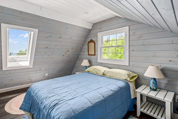 $1,850,000 | 161 North Road, Matinicus, ME 04851