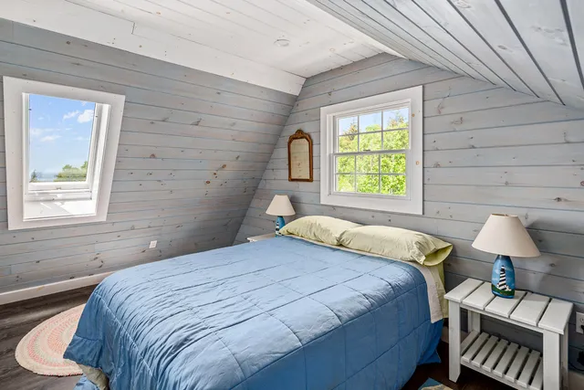 $1,850,000 | 161 North Road, Matinicus, ME 04851