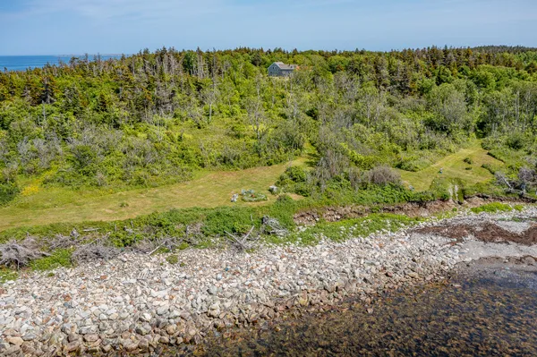 $1,850,000 | 161 North Road, Matinicus, ME 04851